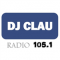 Dj Clau logo