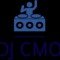 DJ Cmo In Owl logo