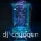 dj cryogen fm logo
