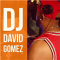 DJ DAVID GOMEZ logo