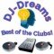 DJ Dreams logo
