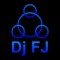 DJ Fj logo