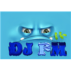 DJ_FM logo