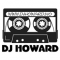 DJ Howard logo