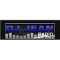 DJ Jean Radio Melbourne Australia logo