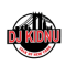 DJ KIDNU RADIO logo