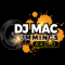 DJ Mac Cummings Radio logo