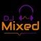 DJ Mixed logo