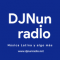Dj. NuN Radio logo