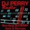 DJ Perry Radio logo