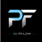 DJ Pflow Radio logo
