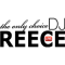 DJ Reece Live logo