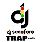 Dj Semaforo Trap radio logo