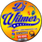 DJ WILMER logo