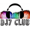 DJ7Club logo
