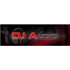 Dj Audio logo