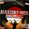 DJFLETCHERMUSIC logo