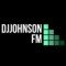 DJjohnson logo