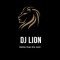 DJlion logo