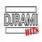 DJRAMI HITS FM logo