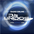 Djs Unidos Ecuador logo