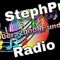 DJstephpra-Radio logo