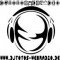 DJTOTOSWEBRADIO logo