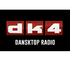 DK4 Dansktop Radio logo