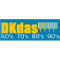 DKdas logo