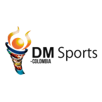 DM Sports Colombia logo