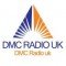 DMC RADIO UK logo