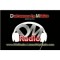 DM Radio HD PR logo