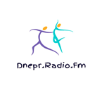 Dnepr.Radio.Fm logo