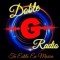 Doble G Radio logo
