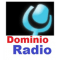 Dominio Radio RD logo