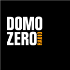 Domozeroradio logo