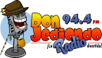 Don Jediondo Radio logo