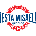 Donde Está la Noticia Está MISAEL logo