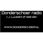 Donderschoer Radio logo