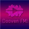 Dooven FM! logo