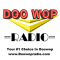 Doowop Radio logo