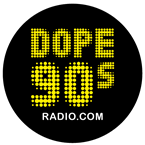 Dope Radio logo