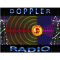 Doppler X logo