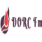 DORC FM RADIO logo