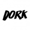 Dork Radio logo