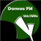 Dormaa FM logo
