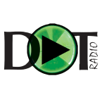 DOT Radio logo