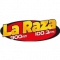 La Raza 93.1FM logo