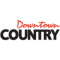 Downtown Country logo