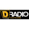 DRadio Jambi logo